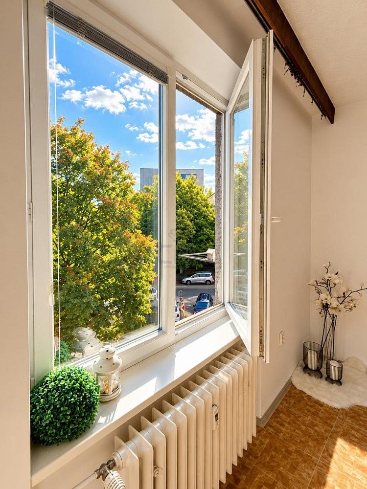 1+1, Nejedlého, Brno - Lesná, 38 m² - 2