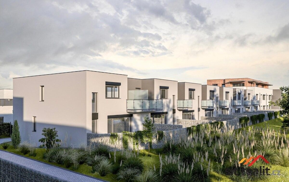 Prodej byt - Praha, 198 00