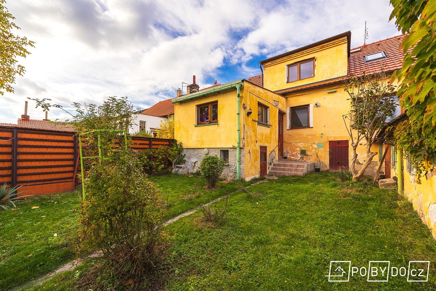 Rodinný dům · 184 m² · Zbůch, okres Plzeň-sever, Plzeňský kraj - 3