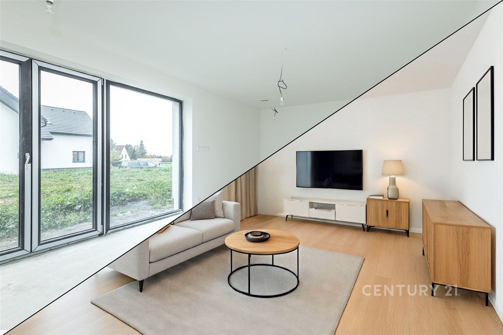 4+kk, Tyršova  , Škvorec, 132 m²