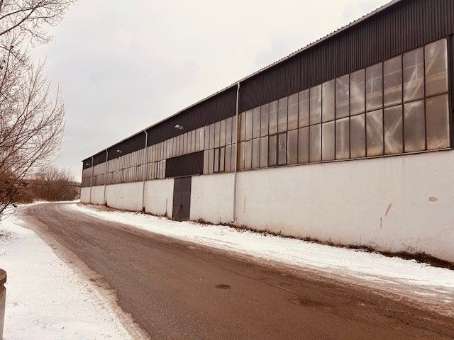 Sklady, Kladno, 272 01