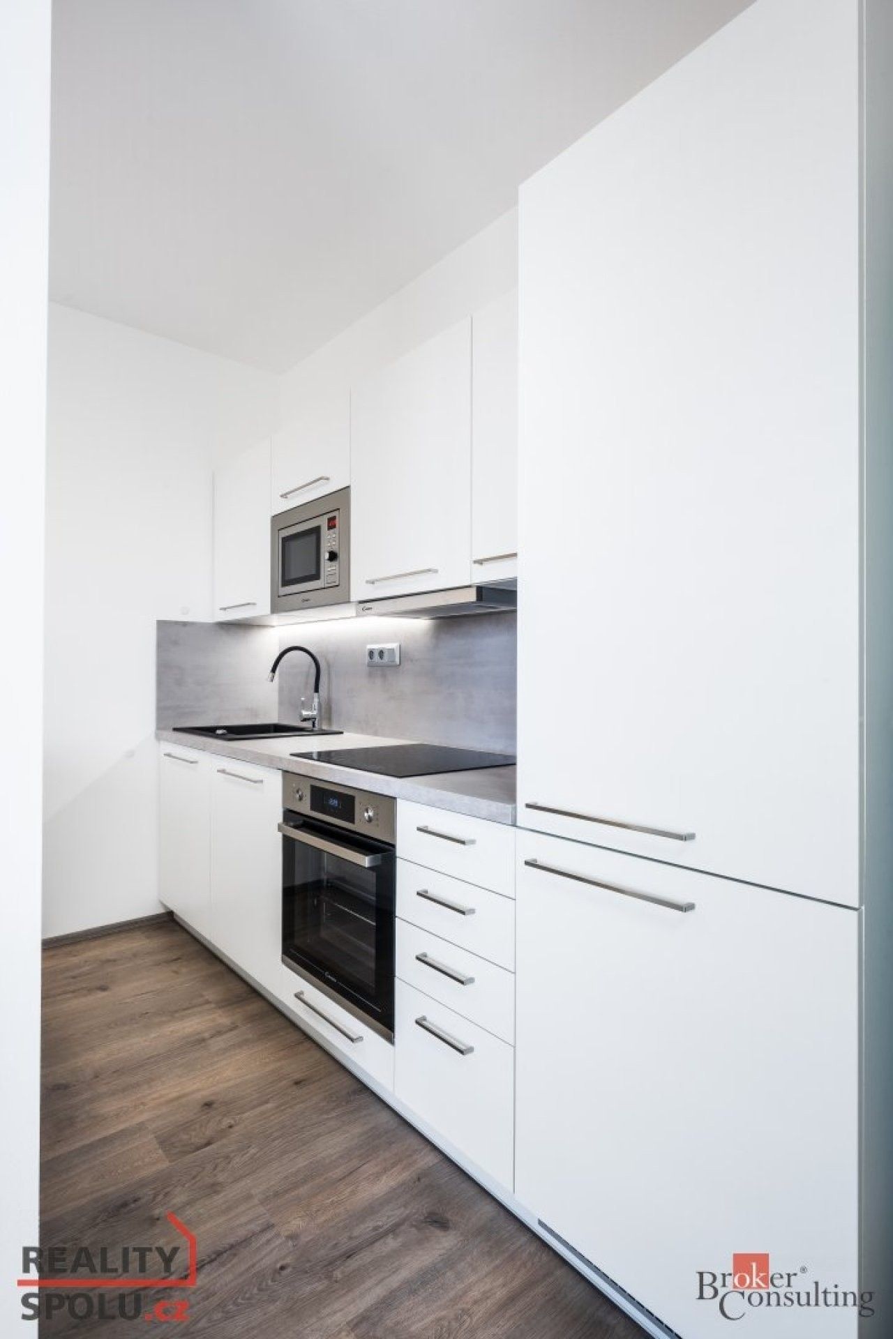 Byt 1+kk · 30 m² · Hybešova,Vyškov - 4