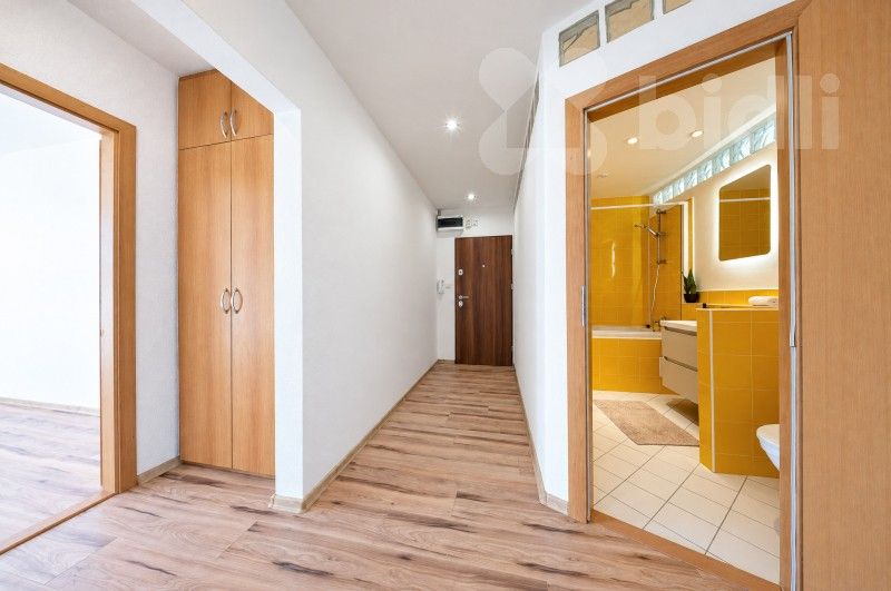 Prodej byt 3+1 - Sosnová, Třinec Dolní Líštná, 68 m² - 5