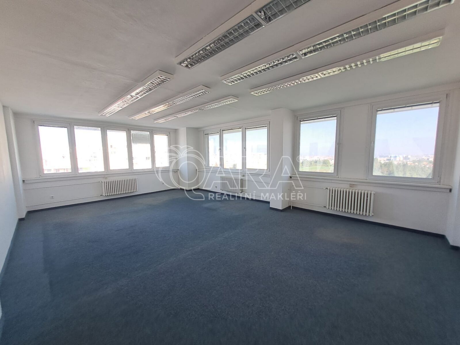 Kancelář · 50 m² · Roztylská  , Praha Chodov - 3