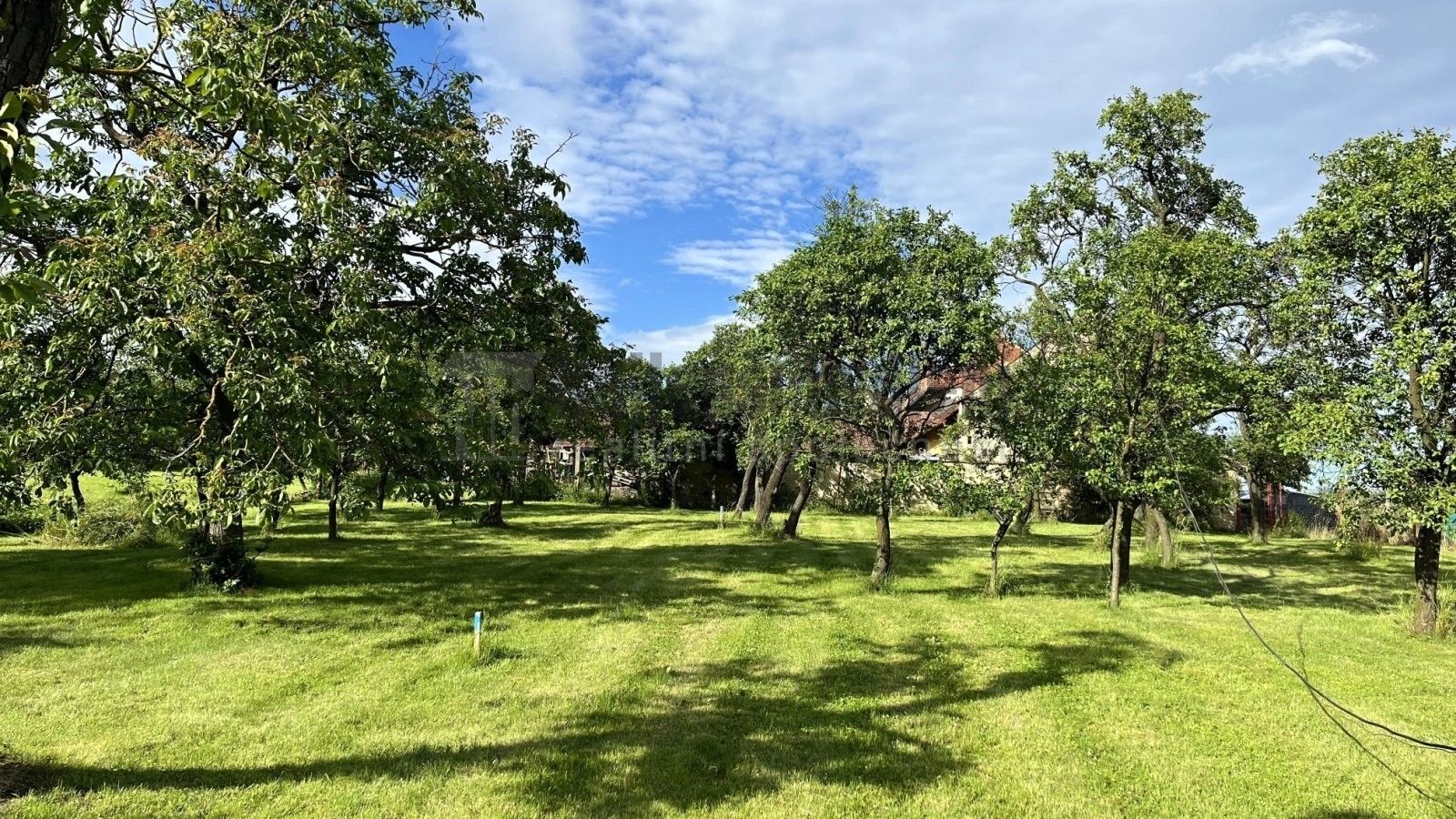 Pozemky pro bydlení, Zelená Hora, 490 m²