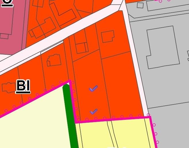Prodej pozemek pro bydlení - Mysločovice, 763 01 - 5