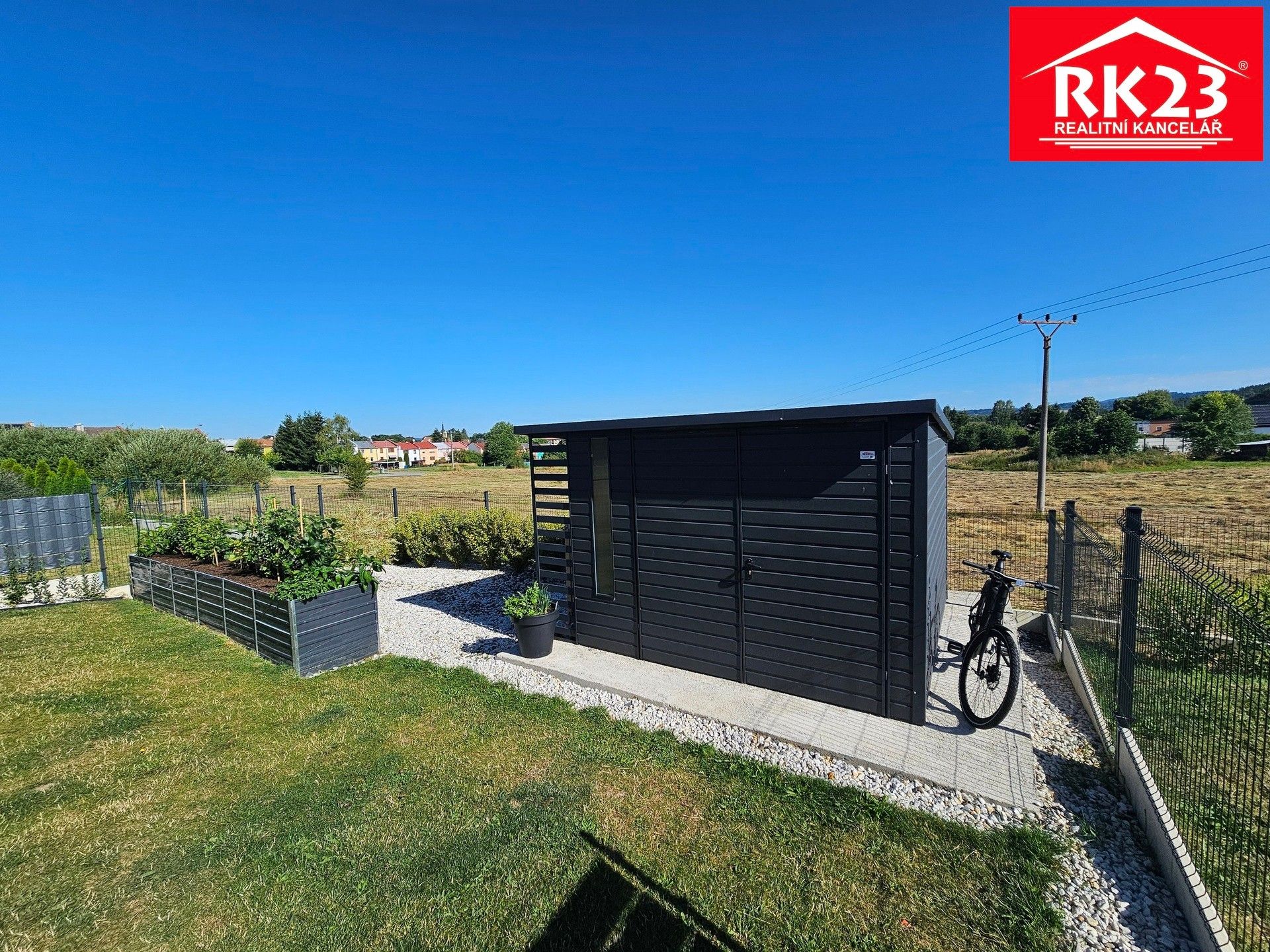 Prodej dům - Kolmá, Chodová Planá, 100 m² - 5