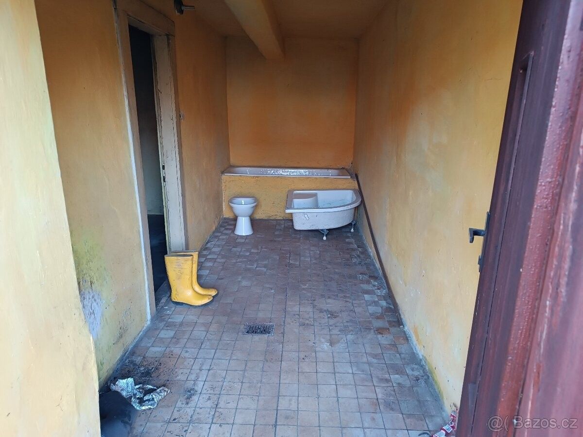 Rodinný dům · Nymburk, 288 02 - 4