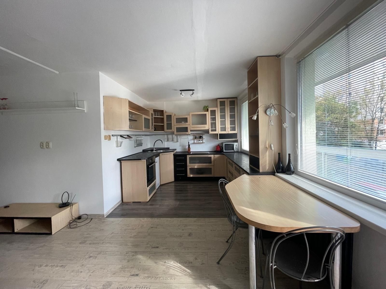 3+1, Albrechtická 410, Most, 76 m² - 1