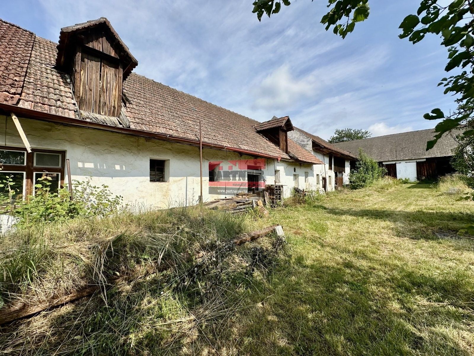Prodej chalupa - Haškovcova Lhota, 98 m² - 5