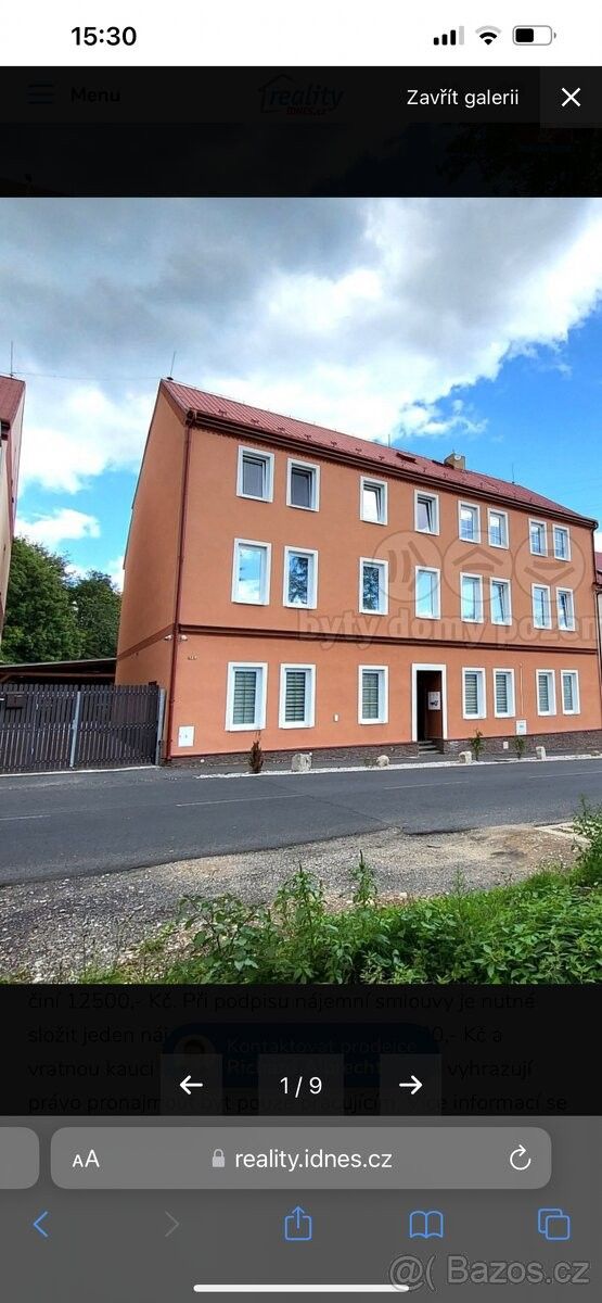 Byty, Lom u Mostu, 435 11