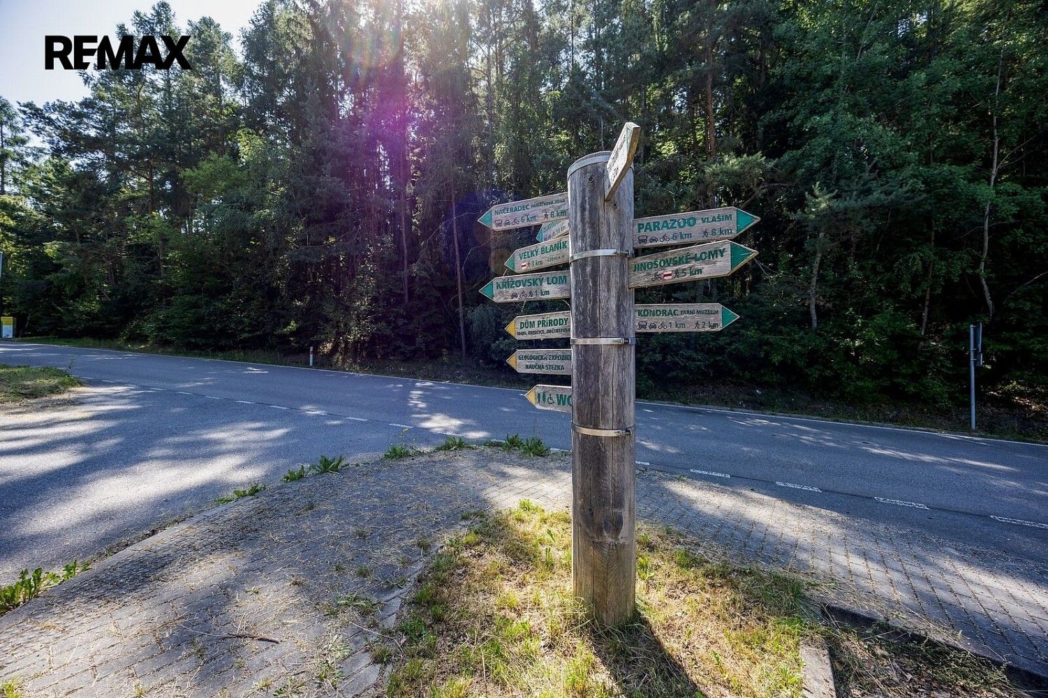 Chalupa · 88 m² · Načeradec, okres Benešov, Středočeský kraj - 3