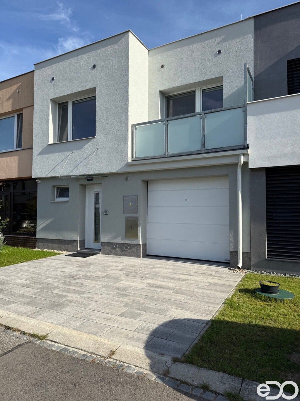 Rodinný dům, 122 m²