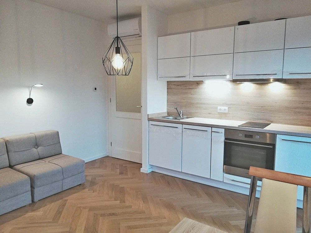 Byt 1+kk · 42 m² · Slavíkova, Praha 3 - Žižkov - 4