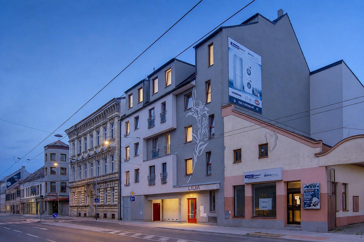 Byt 2+kk · 51 m² · České Budějovice - České Budějovice 6, Jihočeský kraj - 2