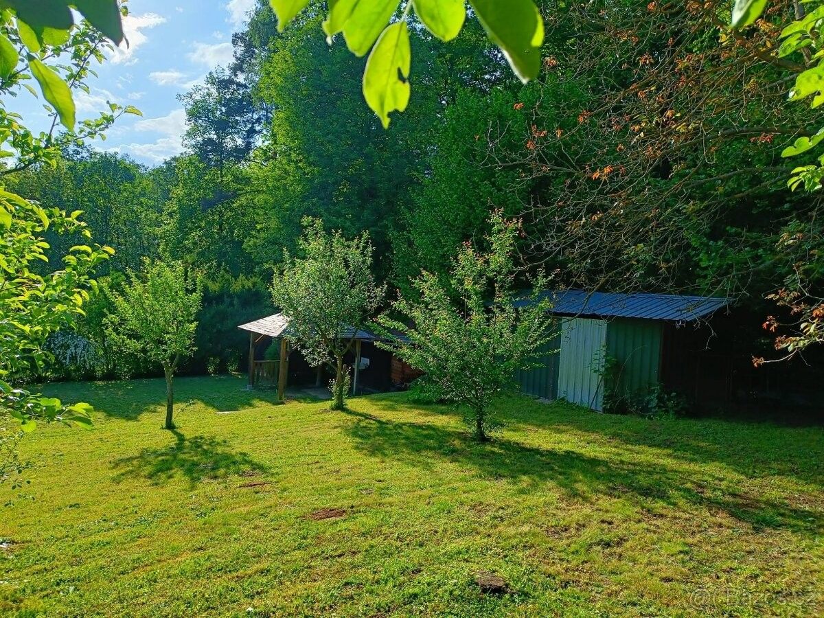 Zahrady, Šumperk, 787 01