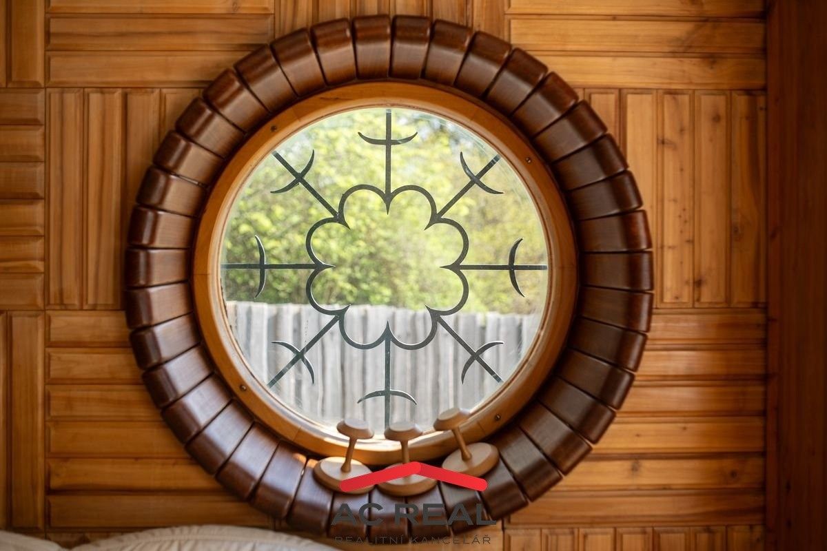 Chaty, Tři Studně, 83 m²