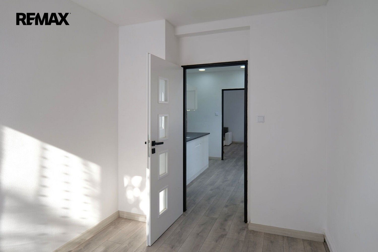 Byt 3+1 · 57 m² · Zběšičky, okres Písek - 4