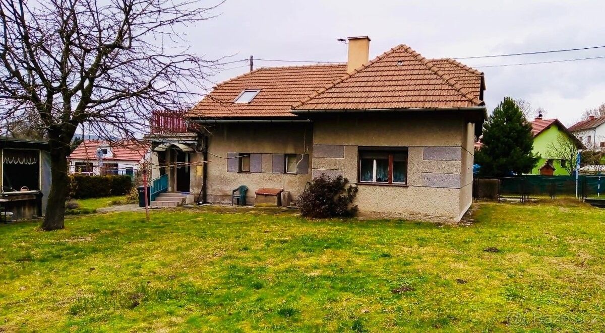 Prodej dům - Odry, 742 35