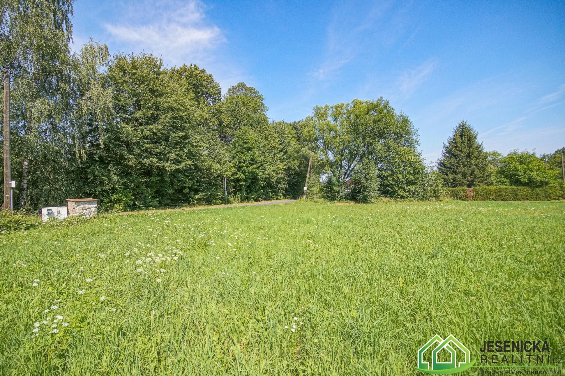 Pozemek pro bydlení · 794 m² · Černá Voda - 4