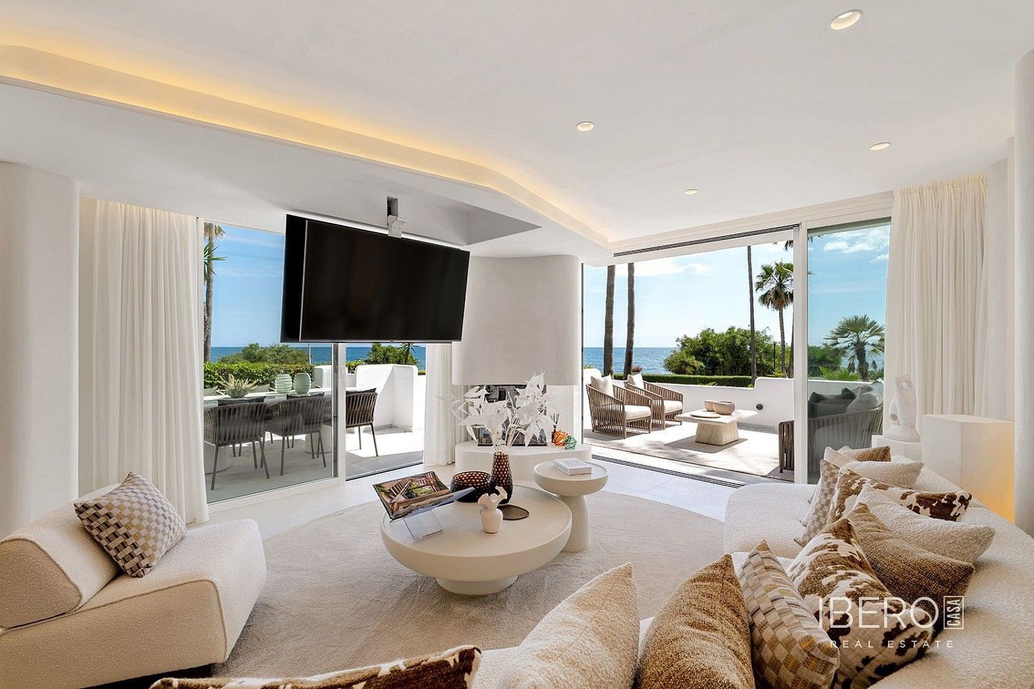 Byt 4+kk · 147 m² · Estepona, Španělsko - 4
