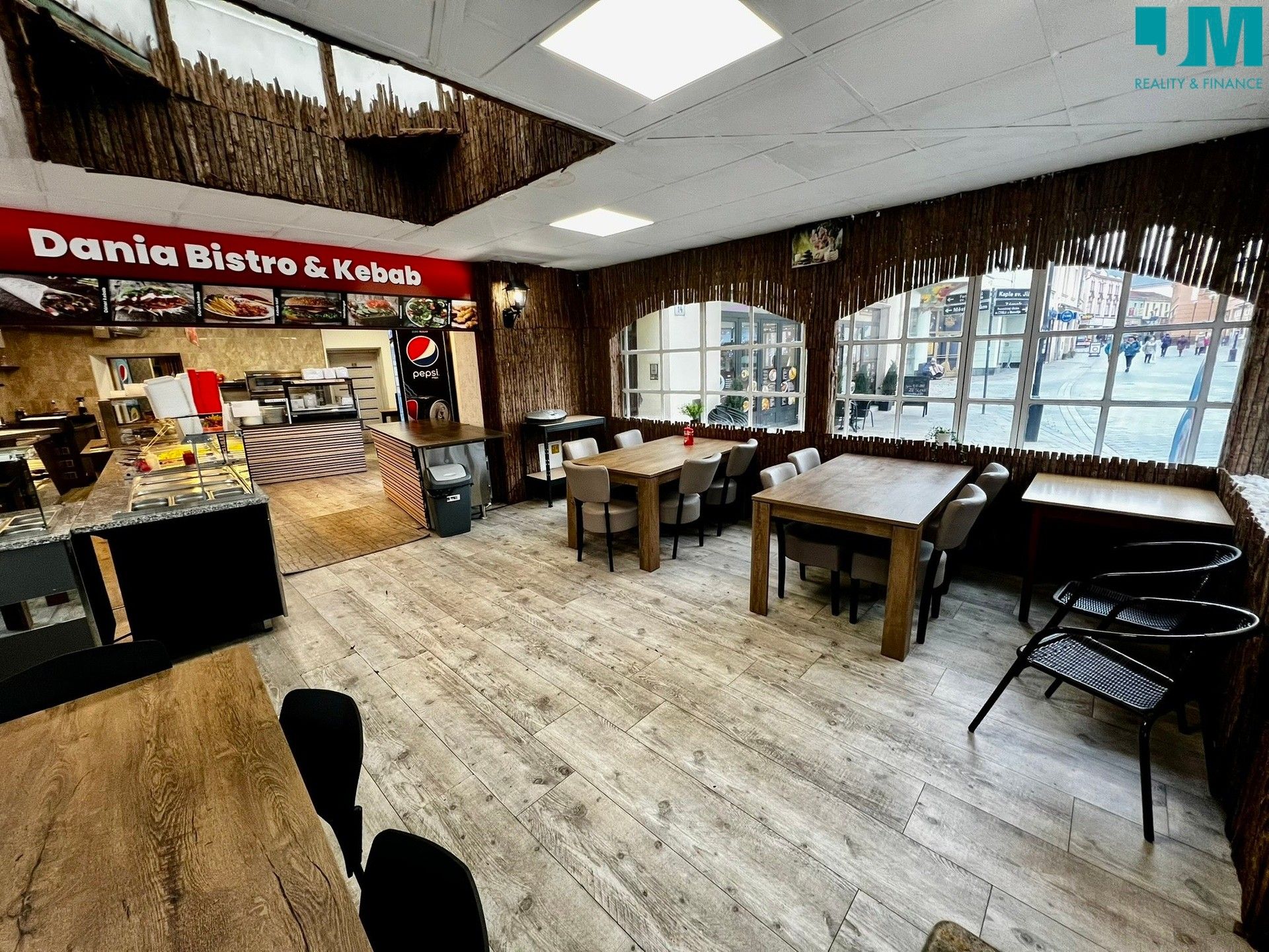 Pronájem kancelář - Wilsonova, Přerov, 70 m²