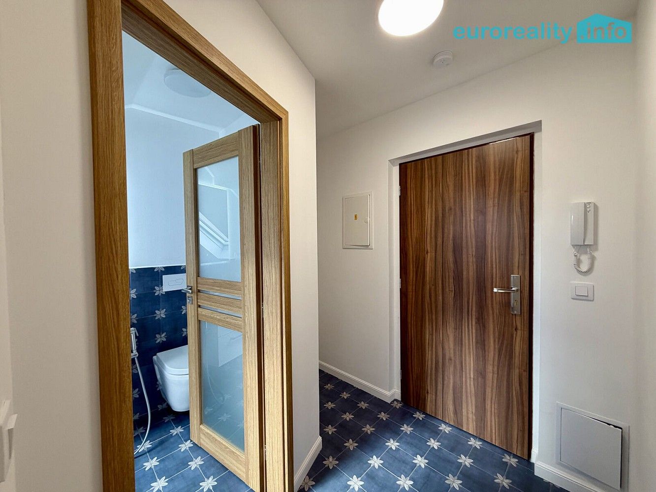 Byt 1+kk · 35 m² · Mariánské Lázně, okres Cheb, Karlovarský kraj - 4