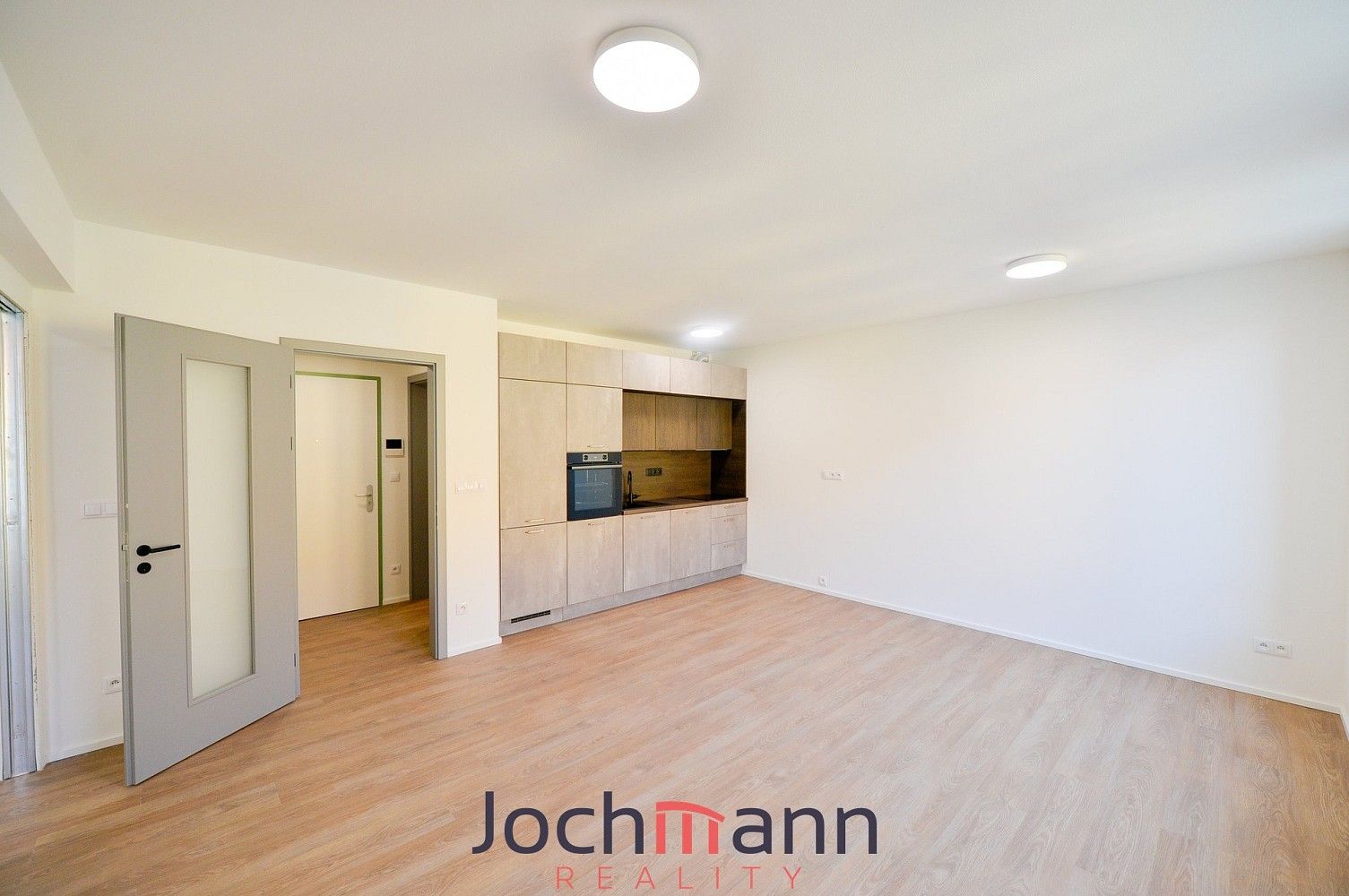 2+kk, České Budějovice - České Budějovice 6, Jihočeský kraj, 49 m² - 2