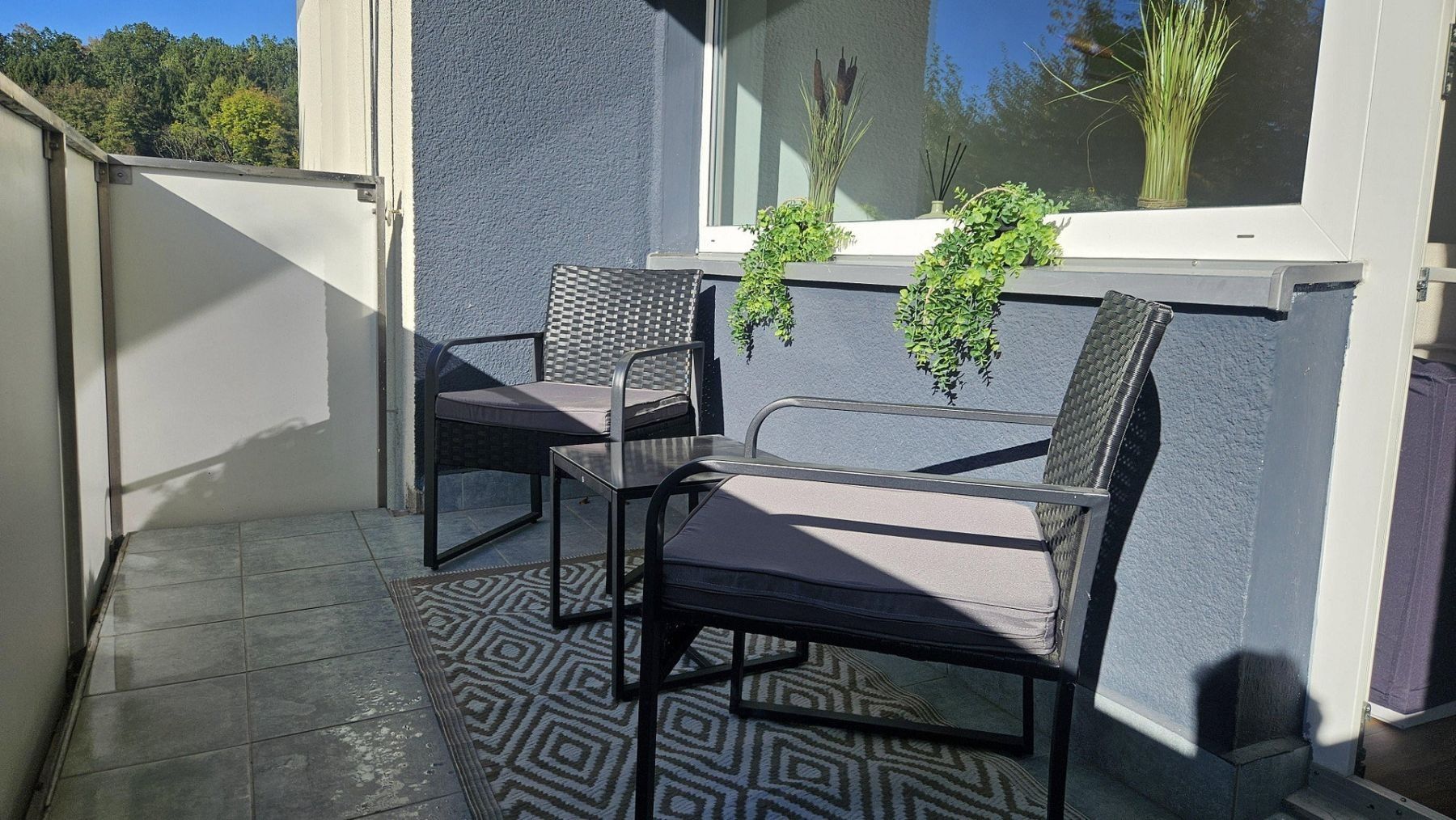 4+1, Herbert-Kneiz-Str. 50, , Bavorsko, 88 m² - 2