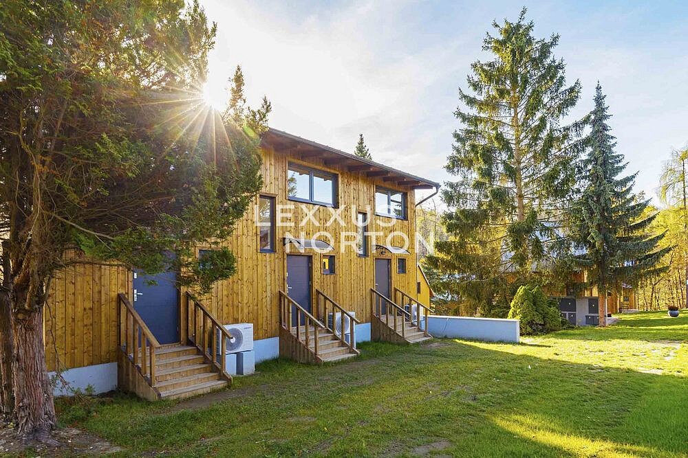 3+kk, Ostrovec - Dědovice, okres Písek, 70 m² - 1