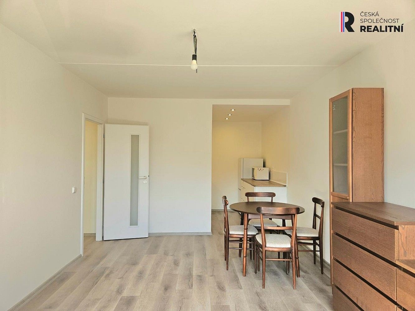 2+kk, Praha - Řepy, okres Praha 17, Hlavní město Praha, 47 m² - 1