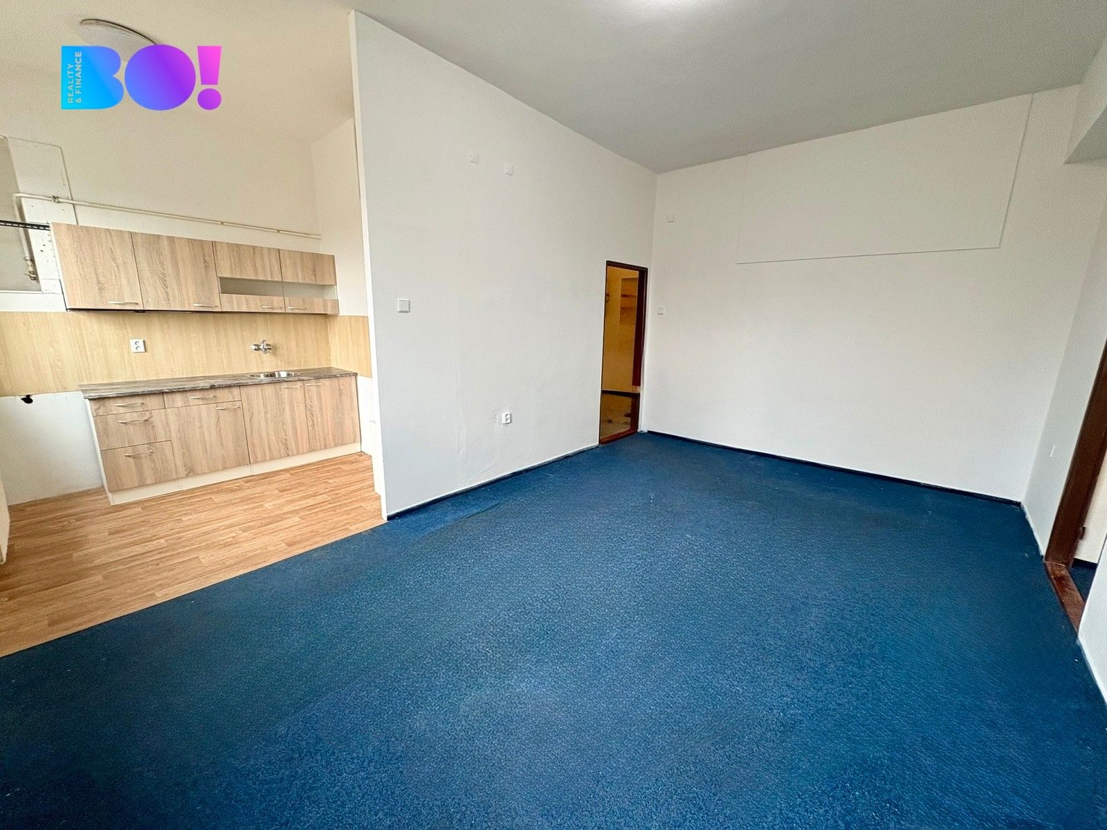 3+kk, Lidická, Třinec Lyžbice, 99 m² - 2