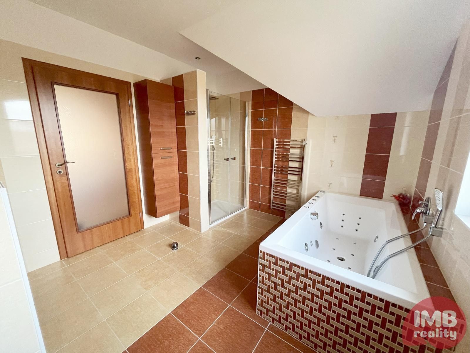 Rodinné domy, Štěříkova louka, Chodov, 313 m²