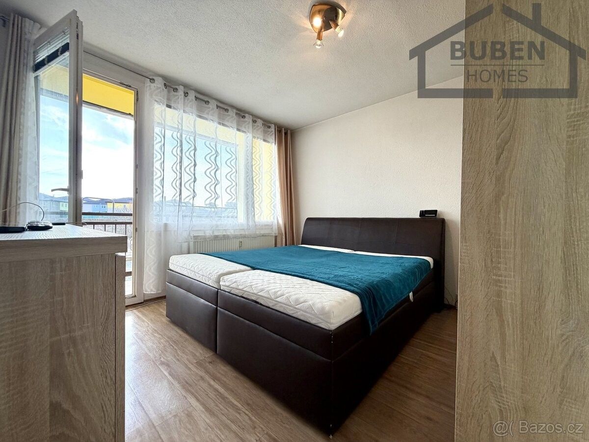 Prodej byt - Tachov, 347 01