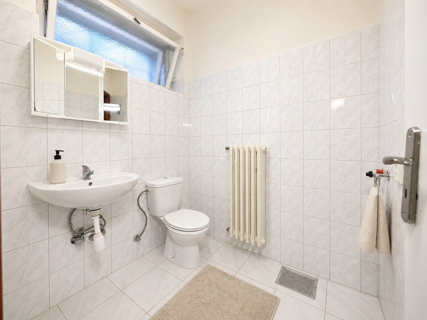 Pronájem byt 3+1 - Filmařská, Praha, 100 m² - 5