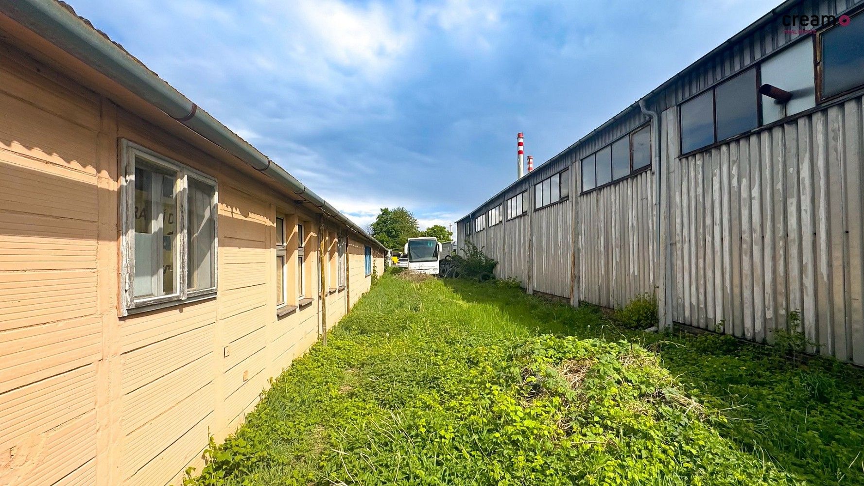 Komerční pozemky, Zlín, Zlínský kraj - 2