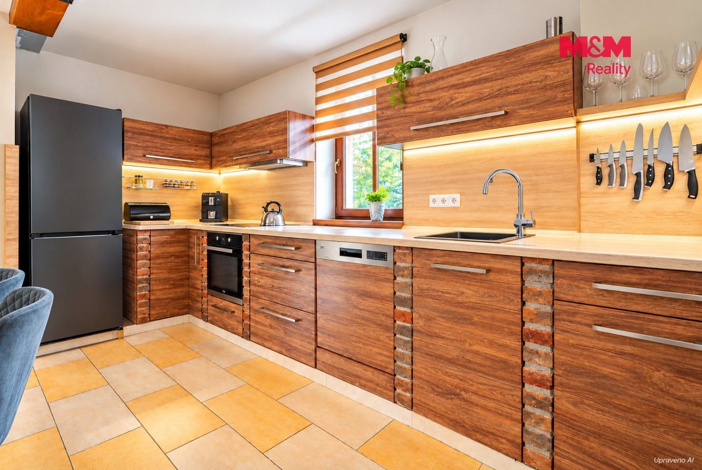 Prodej rodinný dům - Lužnice, 180 m² - 2