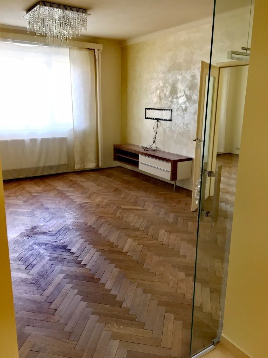 Byt 3+kk · 84 m² · Zemědělská, Praha - Dejvice - 3