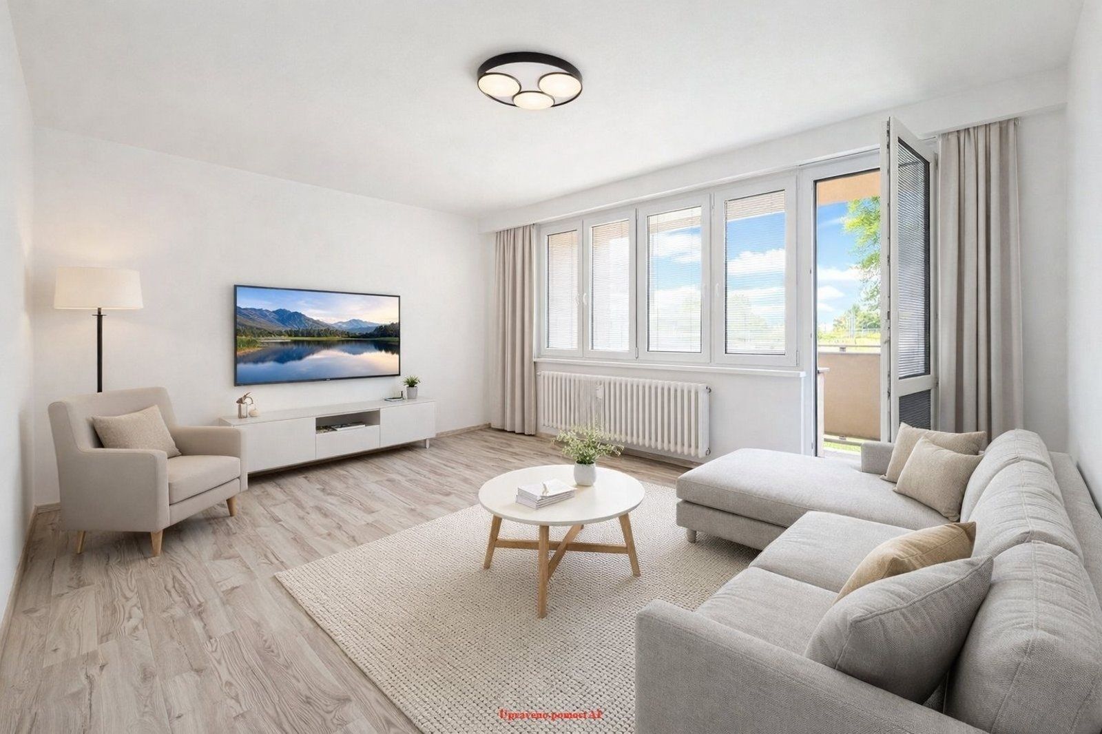3+1, Dlouhá třída, Havířov - Bludovice, Moravskoslezský kraj, 67 m² - 1