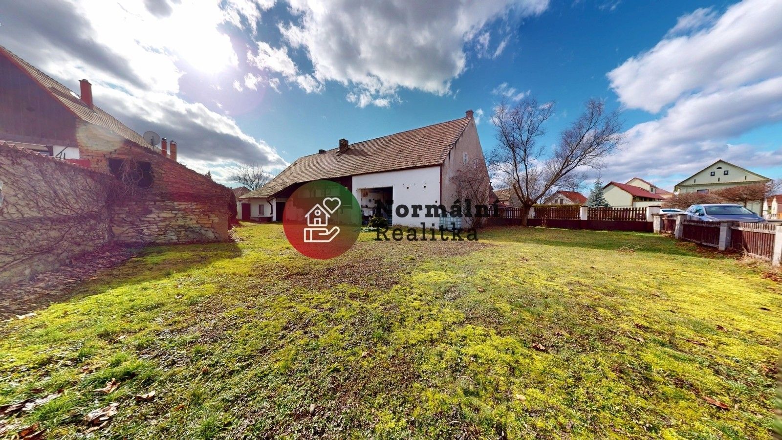 Prodej rodinný dům - Polepy, 175 m² - 5