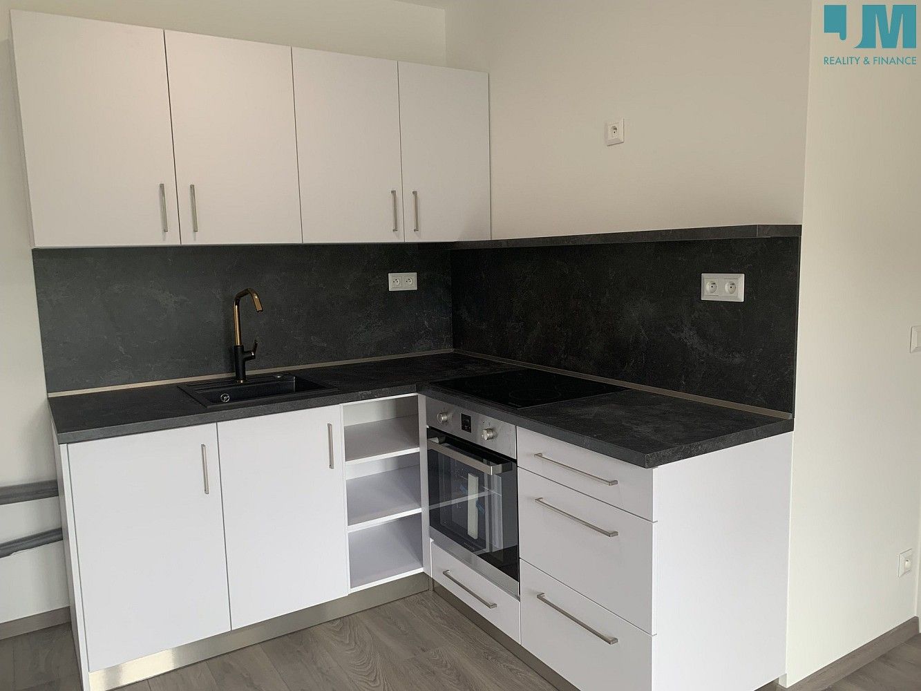 2+kk, Pojmannova, Polná, okres Jihlava, 40 m² - 1