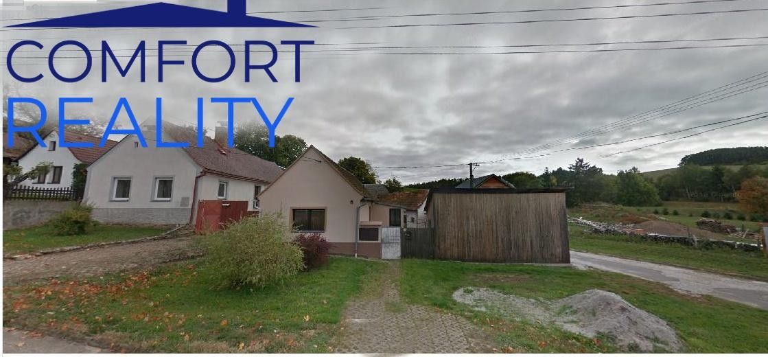 Prodej chalupa - Staré Hobzí, 230 m²