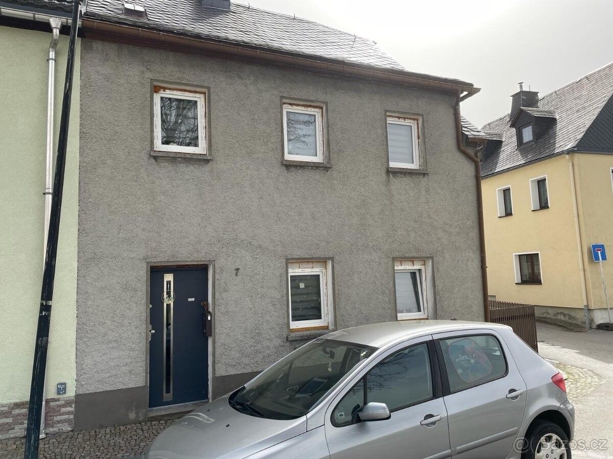 Rodinné domy, Chomutov, 430 01