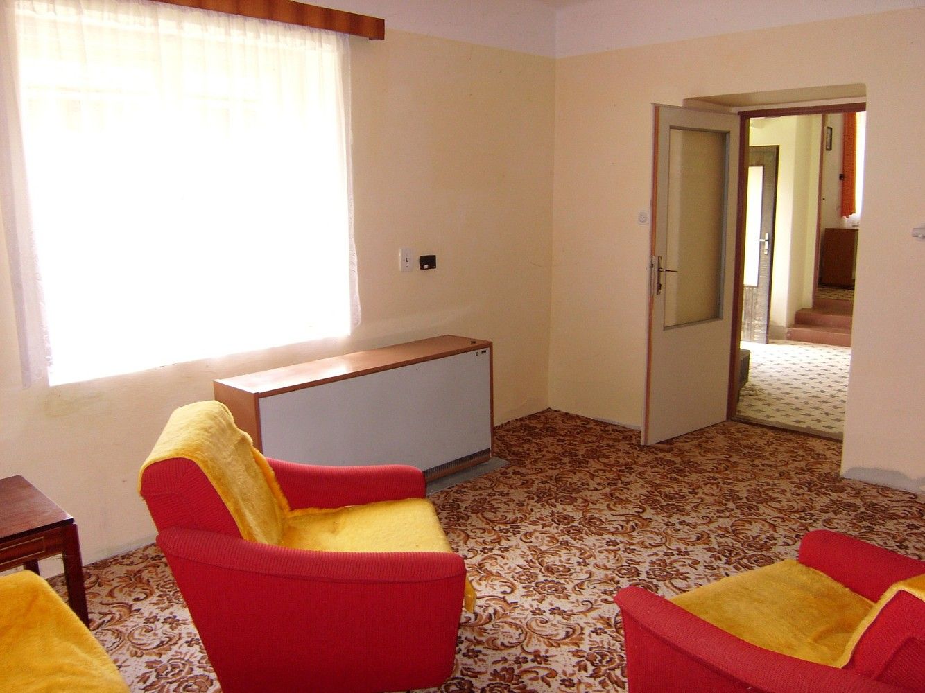 Rodinný dům · 100 m² · Jenišovice - Mravín, okres Chrudim, Pardubický kraj - 4
