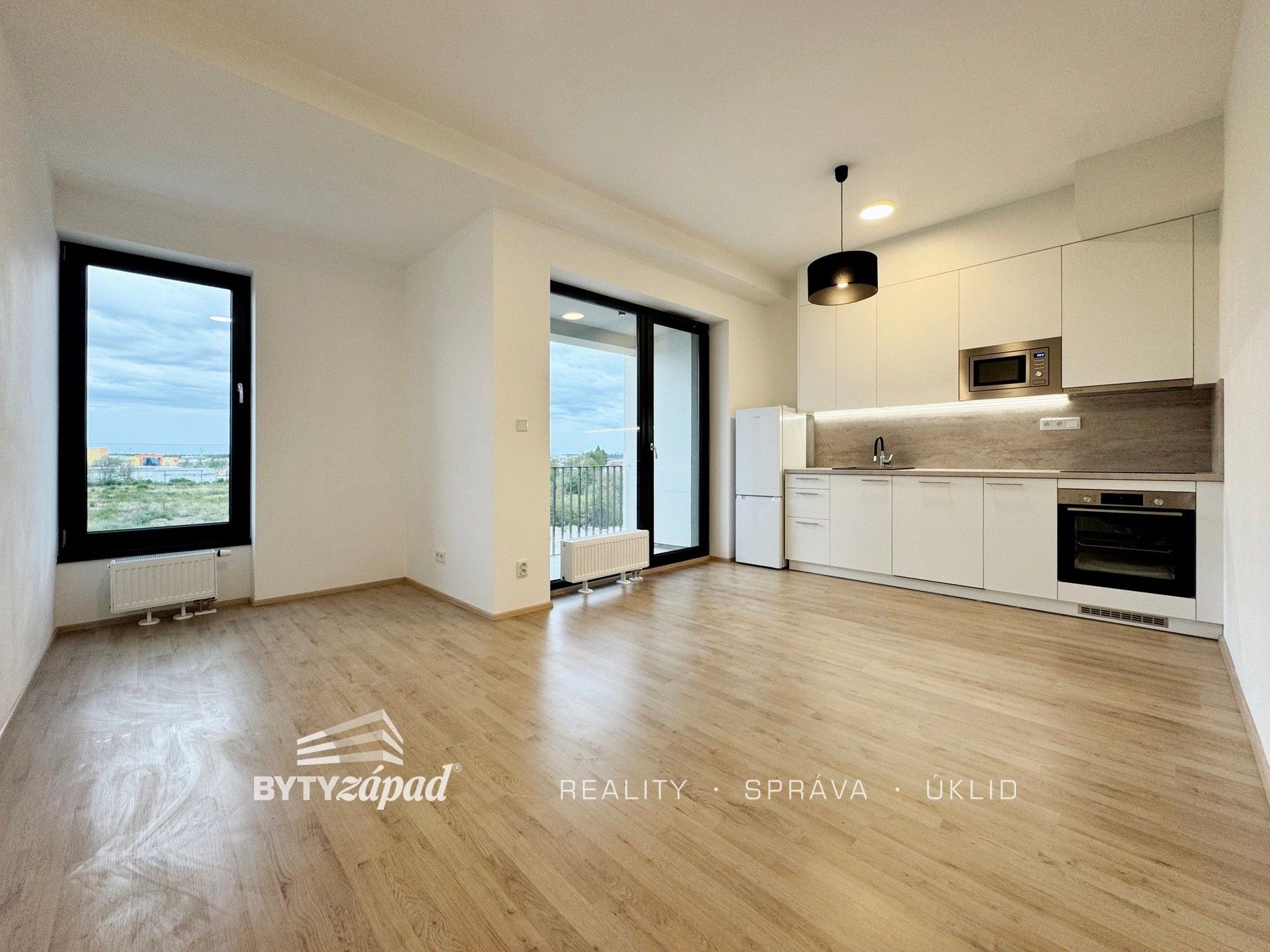 1+kk, Železná , Plzeň Jižní Předměstí, 29 m² - 1