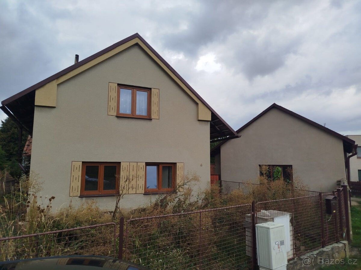 Rodinné domy, Vysoké Mýto, 566 01