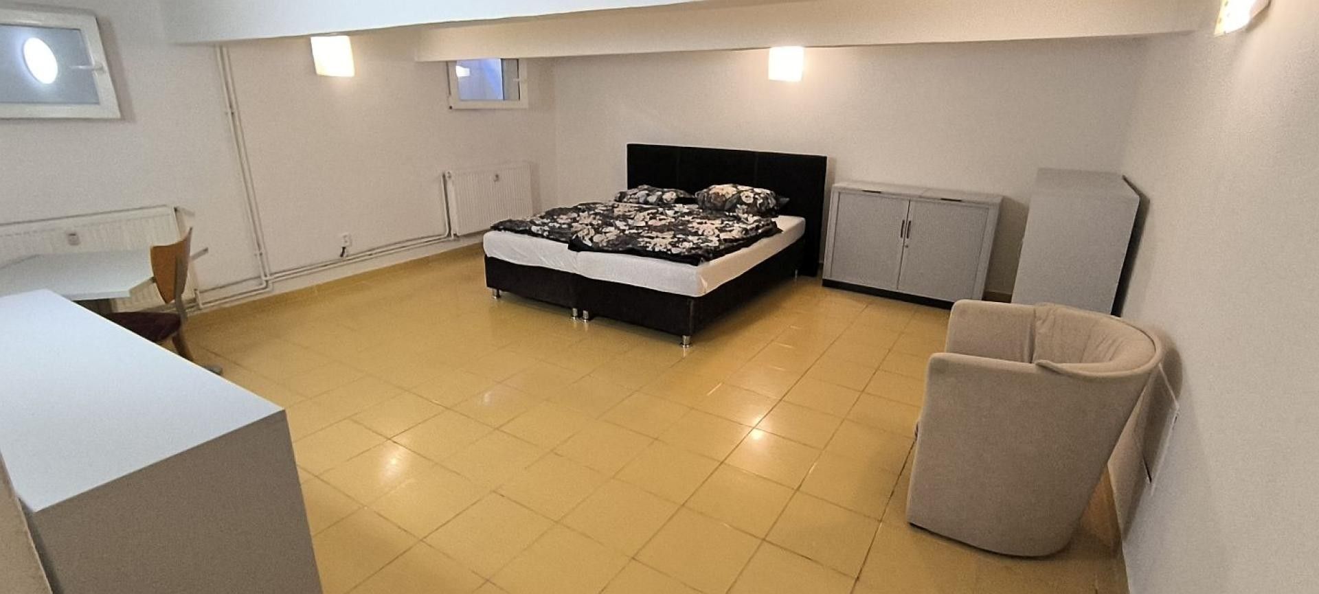 Byt 2+kk · 60 m² · Mánesova 989, Cheb - 4