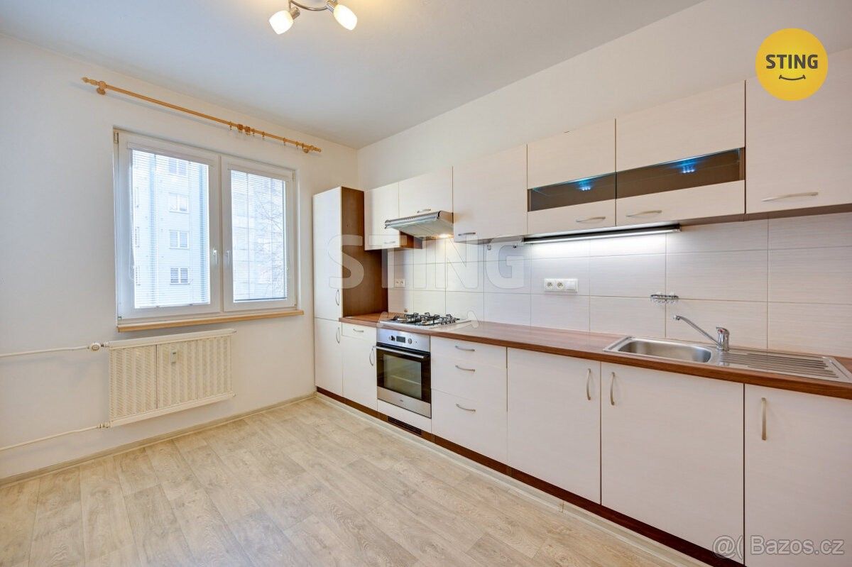 Prodej byt - Prostějov, 796 01