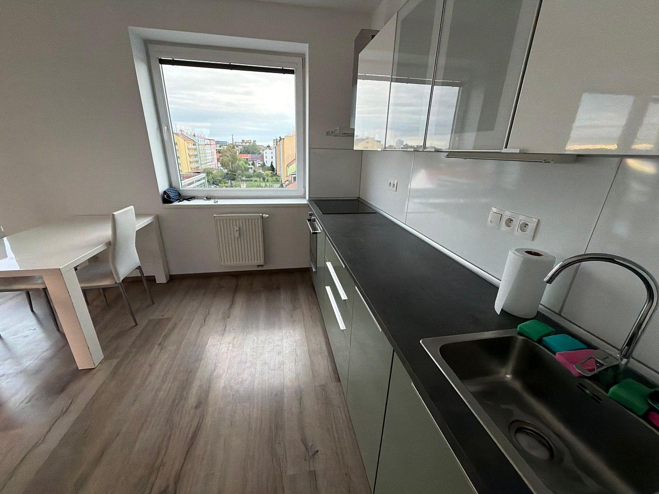 Byt 2+kk · 57,5 m² · Pichlova, Pardubice - 3