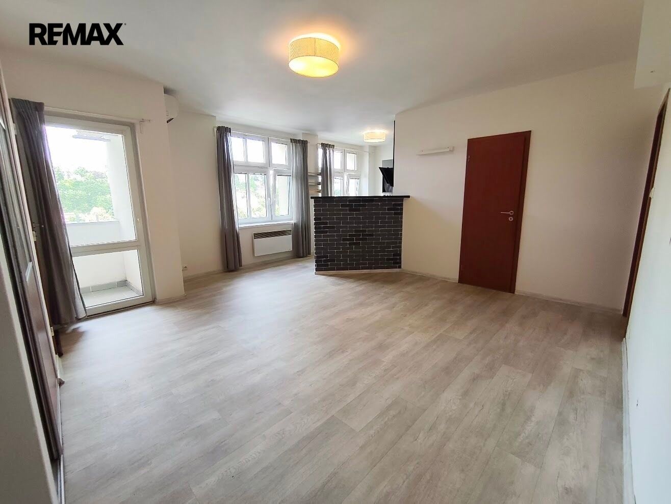 3+kk, Palachova 401, Ústí nad Labem Klíše, 80 m² - 2